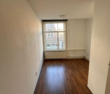 Appartement te huur: Spaarnwouderstraat 72-A 2011 AE Haarlem - Foto 1