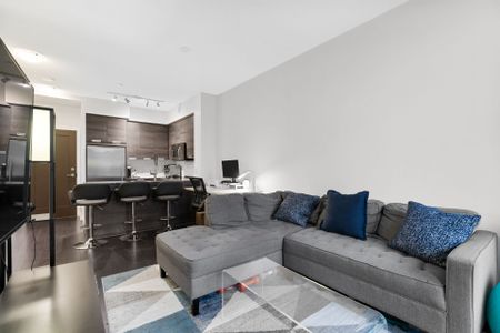 For Lease - 55 Eglinton Avenue Unit# 308, Mississauga, Ontario - Photo 3