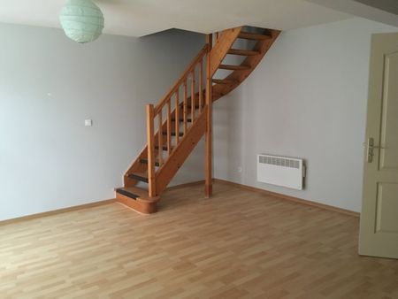 Location Appartement 2 pièces 55m² ST TRIVIER DE COURTES 01560 - Photo 5