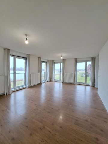 Appartement te huur: Mattenbiesstraat 46 1087 CC Amsterdam - Photo 2