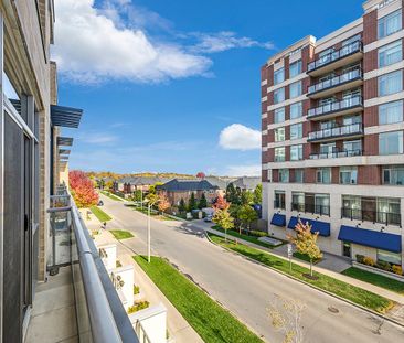 For Lease - 1940 Ironstone Drive Unit# 307, Burlington, Ontario - Photo 1