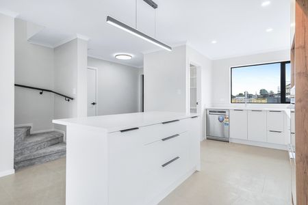 Introducing this stunning, brand new three-bedroom, two-bathroom home, expertly crafted by the reputable Friendship Builders. - Photo 4