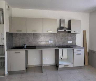 Location Appartement 3 pièces 60m² GRASSE 06130 - Photo 1