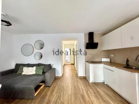 Alquiler de casa o chalet independiente en Zona Pueblo - Photo 3