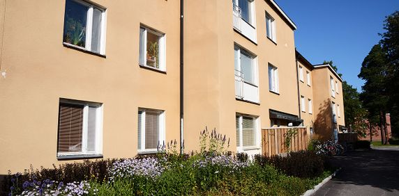 Rågångsvägen 16 A, våning None - Foto 2