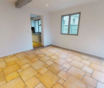 Location Appartement 4 pièces 98 m2 à Saint-Georges-sur-Eure - Photo 1