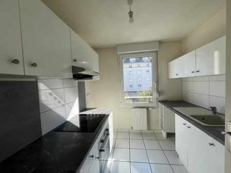 Location Appartement 2 pièces 47m² CHAMBERY 73000 - Photo 5