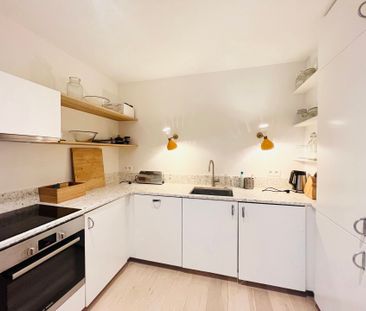 Rue Baron de Castro, 1040, Etterbeek - Photo 2