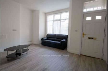 6 Bed Student Houses Hyde Park - Photo 2