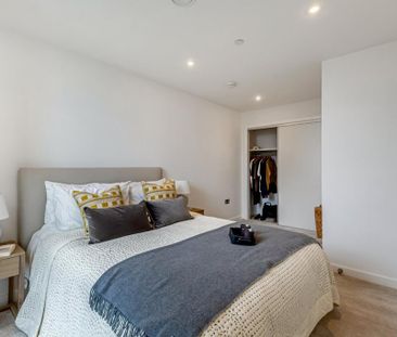 1 bedroom apartment to rent - Photo 3