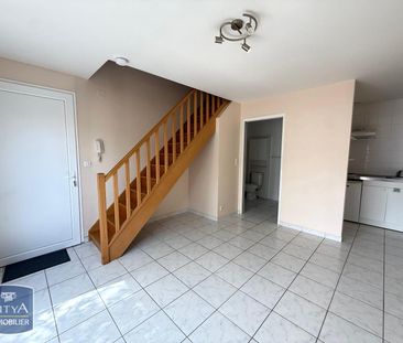 Location Appartement 1 pièce 23m² MERIGNAC 33700 - Photo 5