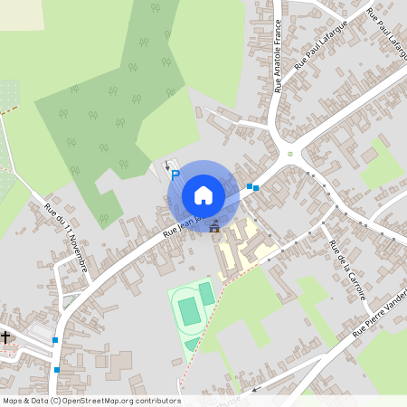 Nord, 59, 59233, Maing