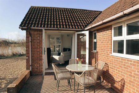 2 bedroom bungalow to rent - Photo 5