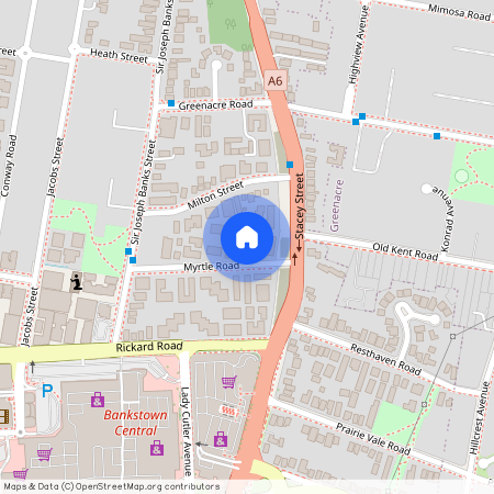 20/9-13 Myrtle Road, Bankstown NSW 2200