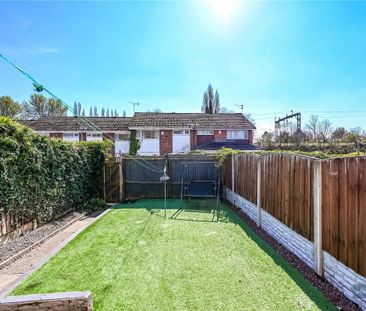 Hey Park, Liverpool, Merseyside, L36 - Photo 4