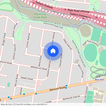 8 Chessell Street, VIC 3129, Mont Albert North