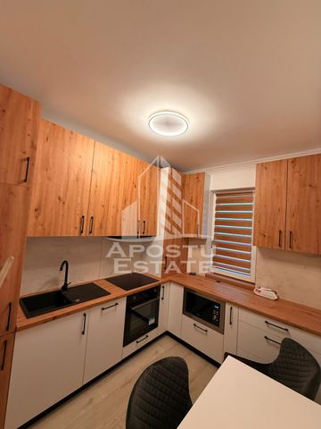 Apartament cu 2 camere de inchiriat piscina, Braytim, Timisoara - Photo 5