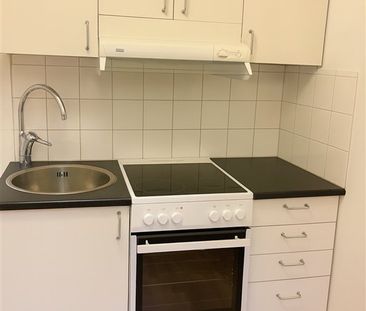 Kristianstadsgatan 3 - Foto 4