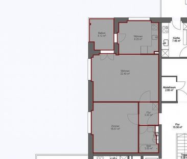 Ihr neues Zuhause - Photo 1