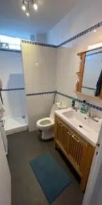Appartement à louer 2 pièces 42m² - Photo 4