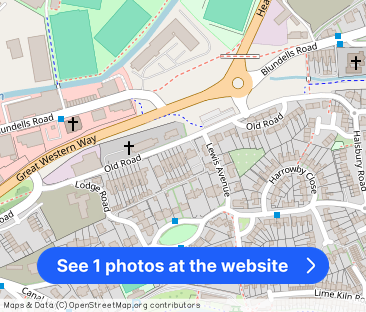 1 bedroom flat for rent - Photo 1