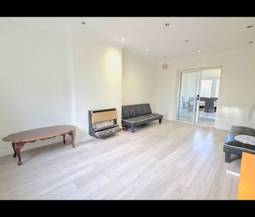 4 Bed Semi-Detached House, Christchurch Avenue, HA0 - Photo 1