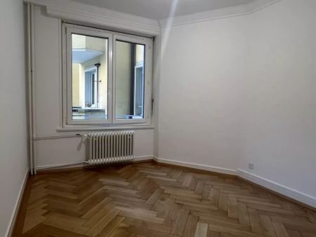 Bel appartement rafraichi de 3.5 pièces - Quartier gare - Foto 5