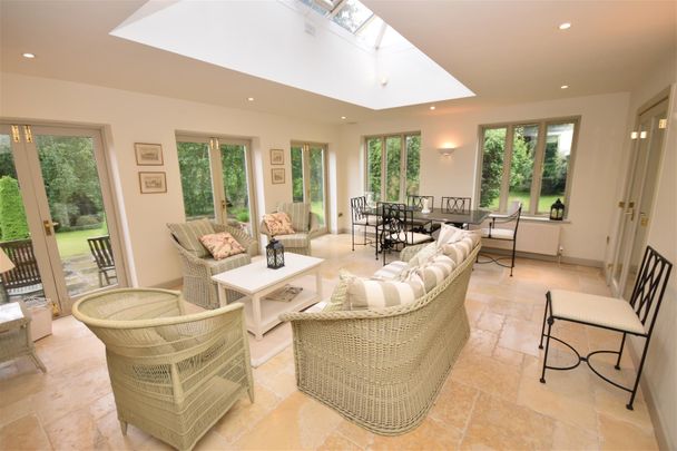 Puddington Lane, Burton - Photo 1