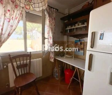 Casa rústica en alquiler en San Miguel de Salinas - Photo 5