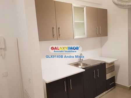 Inchiriere apartament 2 camere Dristor Day Residence METROU BLOC NOU - Fotografie 5