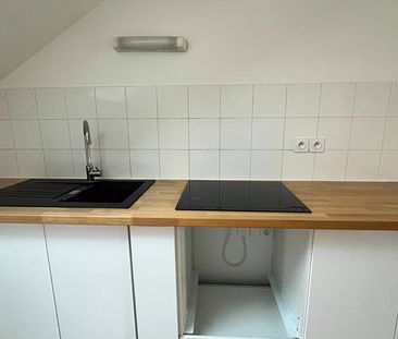 LOCATION ROMBAS APPARTEMENT F2 - Photo 3