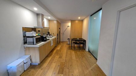 Melbourne CBD - Photo 3