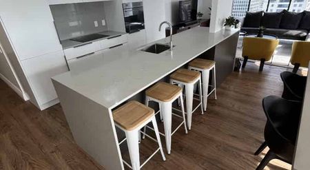 Central City Apartment - Photo 2