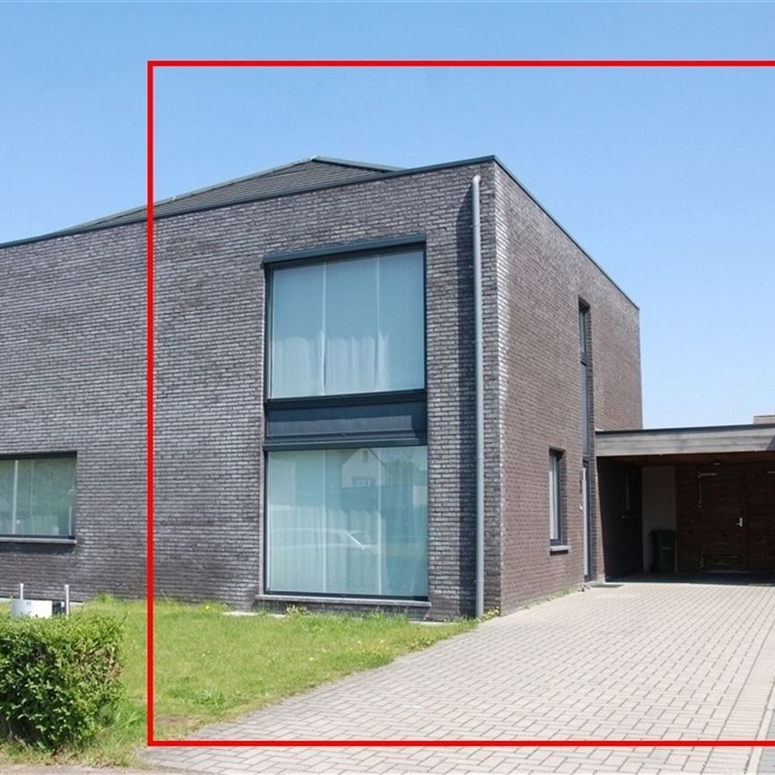 Instapklare eigentijdse residentiële woning - Photo 1