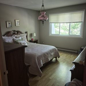 Grand Logement 4 1/2 Ch./écl. A Louer - Photo 3