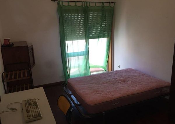 Quartos para rapazes perto da Universidade de Aveiro