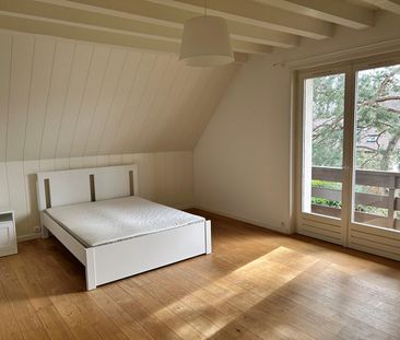 Maison à louer, 6 pièces - Divonne-les-Bains 01220 - Photo 2