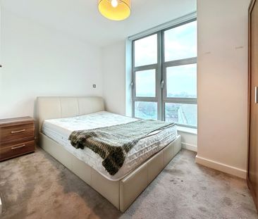 2 bedroom apartment to rent - Photo 6