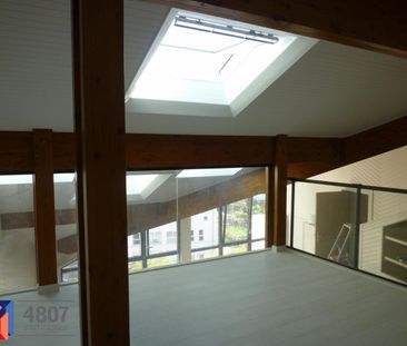 Appartement T3 à louer à Annemasse - Photo 6