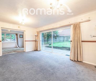 4 bedroom detached house to rent - Photo 2