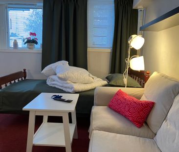 Vaxmoravägen, Sollentuna - Photo 1