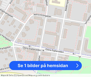 Östergatan 11 D - Foto 1