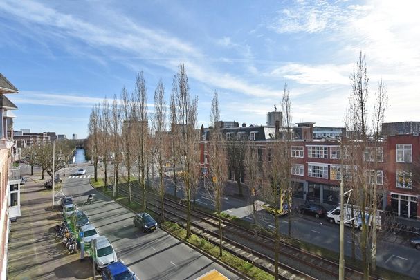 Te huur: Appartement Waldeck Pyrmontkade in Den Haag - Photo 1