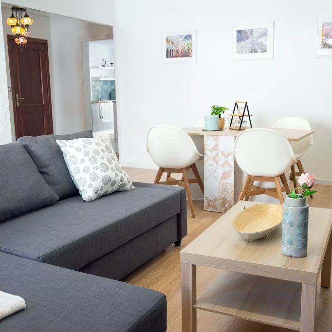 Carrer del Rosari, Valencia, Valencian Community 46011 - Photo 1