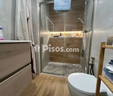 Piso en alquiler en Carrer Obispo Winibal, 6 - Photo 4