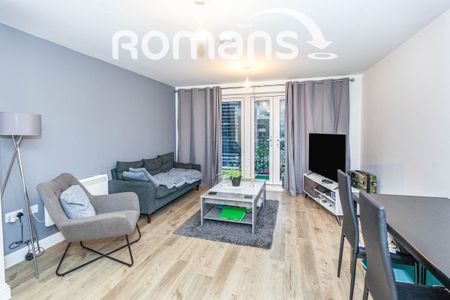 1 bedroom property to rent - Photo 5