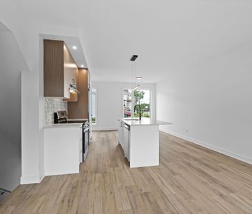 For Lease - 1260 MARENGER Street Unit# F, Orleans - Convent Glen an... - Photo 1