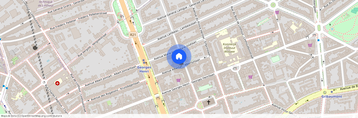 Prekelindenlaan 137, 1200 Sint-Lambrechts-Woluwe