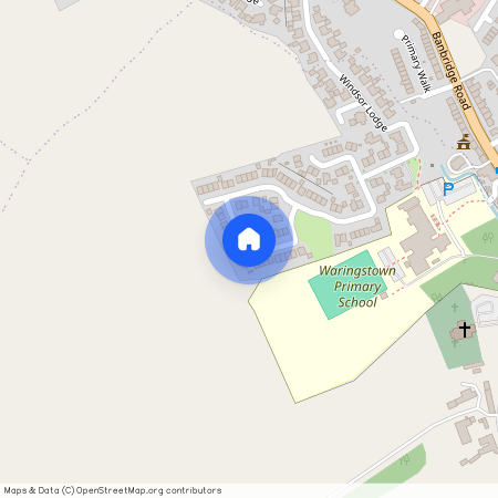 55 Windsor Hill, Waringstown, BT66 7FZ