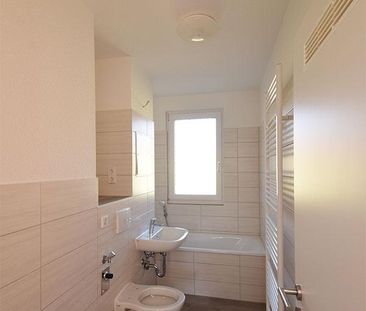 Bezugsfertige 3-Raumwohnung - Photo 1